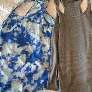 Fleo lot tank Sleeveless Tops